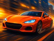 Spēle Street Racer X: Car Racing 3d online