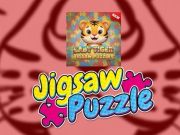 Spēle Mazuļa tīģeru finierzāģis online