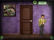 Spēle Amgel Easy Room Escape 306 online