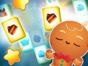 Spēle Mahjong Quest: Candyland Adventures online