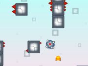 Spēle Drone Dash: laika izaicinājumi online