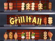 Spēle Grilējiet to visu online