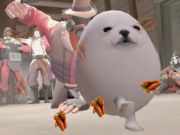 Spēle Eggdog desu meklētājs online Spēle Eggdog desu meklētājs online