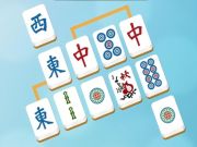 Spēle Mahjong Connect Majong klase online