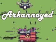 Spēle Arknanoyed online