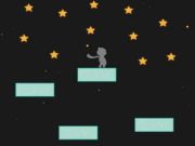 Spēle Boxed platformer online