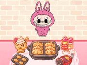 Spēle Labubu lelle Mukbang asmr atbloķēts online Spēle Labubu lelle Mukbang asmr atbloķēts online
