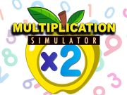 Spēle Reizināšanas simulators online