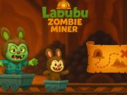 Spēle Labubu zombiju kalnraču online