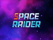 Spēle Kosmosa raiders online