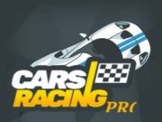 Spēle Cars Racing Pro online