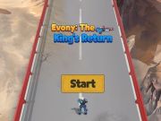 Spēle Evonijs: Kings atgriežas online