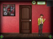 Spēle Amgel Easy Room Escape 290 online