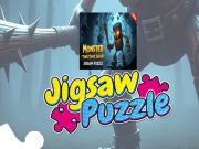 Spēle Monster Tung Tung Sahur finierzāģis online