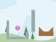 Spēle Traks putnu bumba online Spēle Traks putnu bumba online