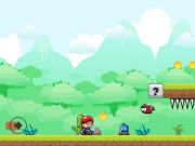 Spēle Mad Runner Epic Escape online