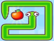 Spēle Snakegamepro online
