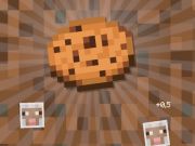 Spēle Mine Clicker: Sīkdatne! online