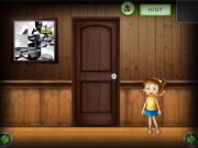 Spēle Amgel bērnu istaba Escape 331 online