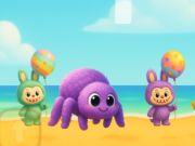 Spēle Labubu un draugu 2player online