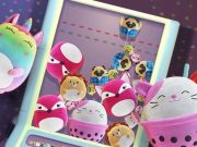 Spēle Kawaii Claw apvienošanās online