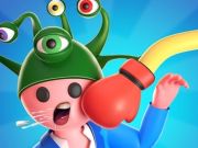 Spēle Ragdoll mānija online