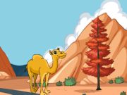 Spēle Cilts Sandy Escape online
