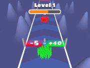 Spēle Stickman Count Masters online