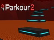 Spēle Eparkour 2 online