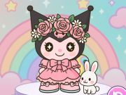 Spēle Kuromi iemiesojumu veidotājs online