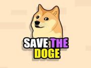 Spēle Saglabājiet Doge online