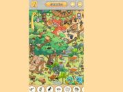 Spēle Uzziniet to Jurassic Park online