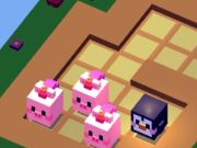 Spēle Sokomatch 3d online Spēle Sokomatch 3d online