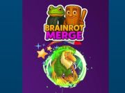 Spēle BRADROT apvienošanās online Spēle BRADROT apvienošanās online