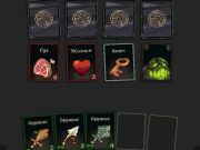 Spēle Dungeon Raid online