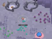 Spēle Swordsman piedzīvojums online