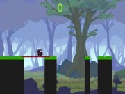 Spēle Stick Ninja stratēģija online