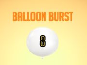Spēle Balonu pārsprāgšana online