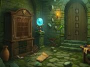 Spēle Arcane Jungle Trekker Escape online