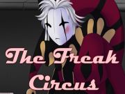 Spēle Ķēms cirks online