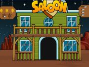 Spēle Treasure Trove aizbēgt no kovboju galvaspilsētas online