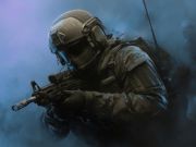 Spēle Commando Force 2 online