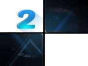 Spēle Klavieru flīzes 2 tiešsaistē online