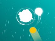 Spēle Orbitdefense online