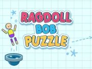 Spēle Ragdoll Boba mīkla online
