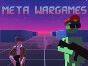 Spēle Meta Wargames online