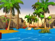 Spēle Summer Rider 3d online