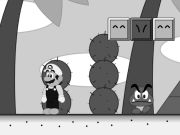 Spēle Super Mario zeme Scratch online