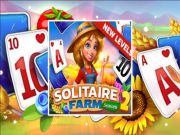 Spēle Solitaire Farm Seasons 2 online