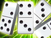 Spēle Domino tiešsaistes daudzspēlētājs online